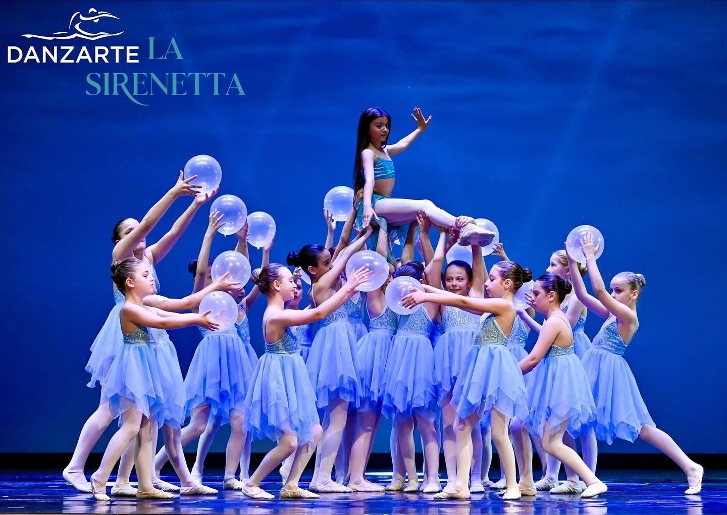 Piccole Stelle in Scena 2024 — fotografia 3