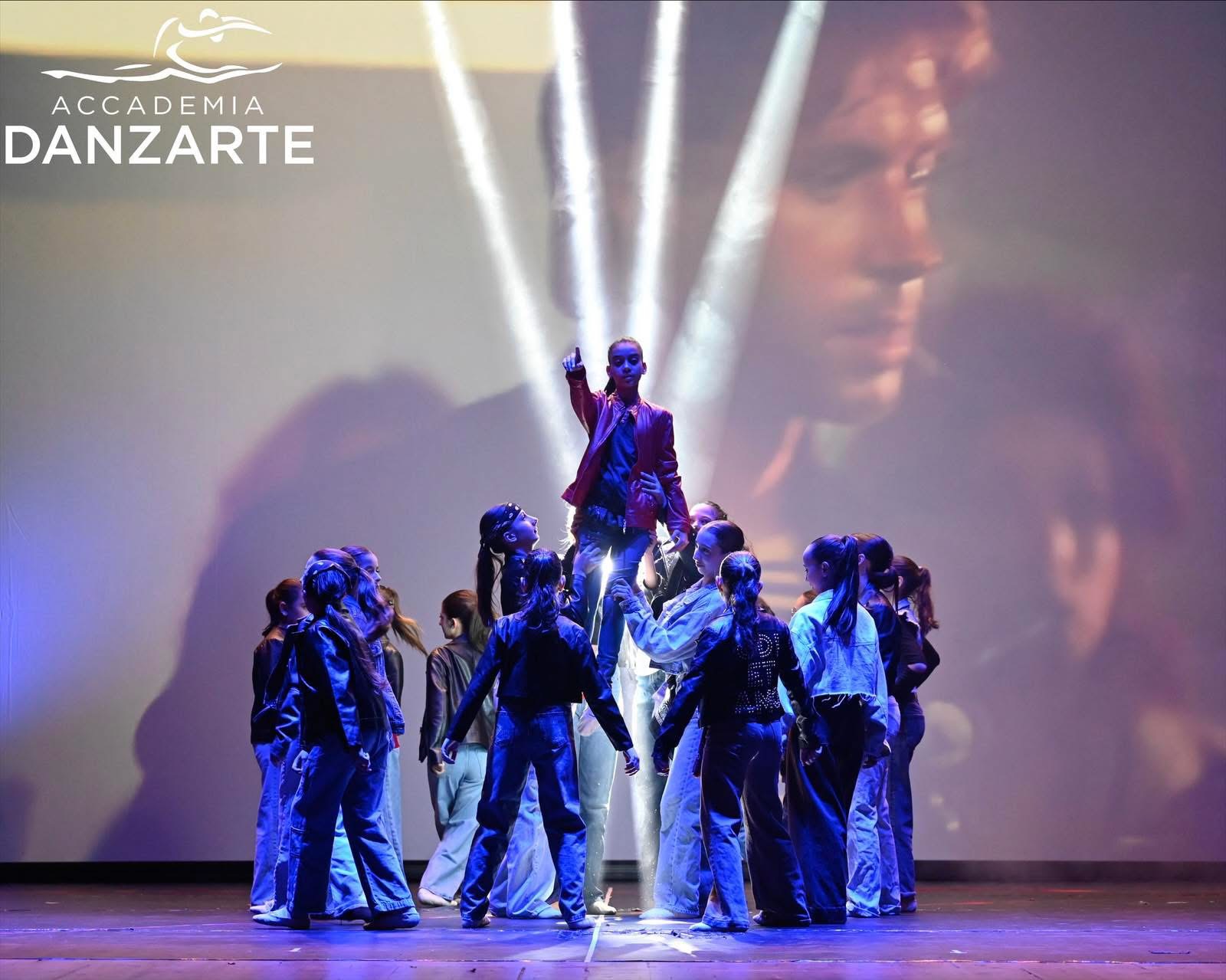 On Stage 2025 — fotografia 1