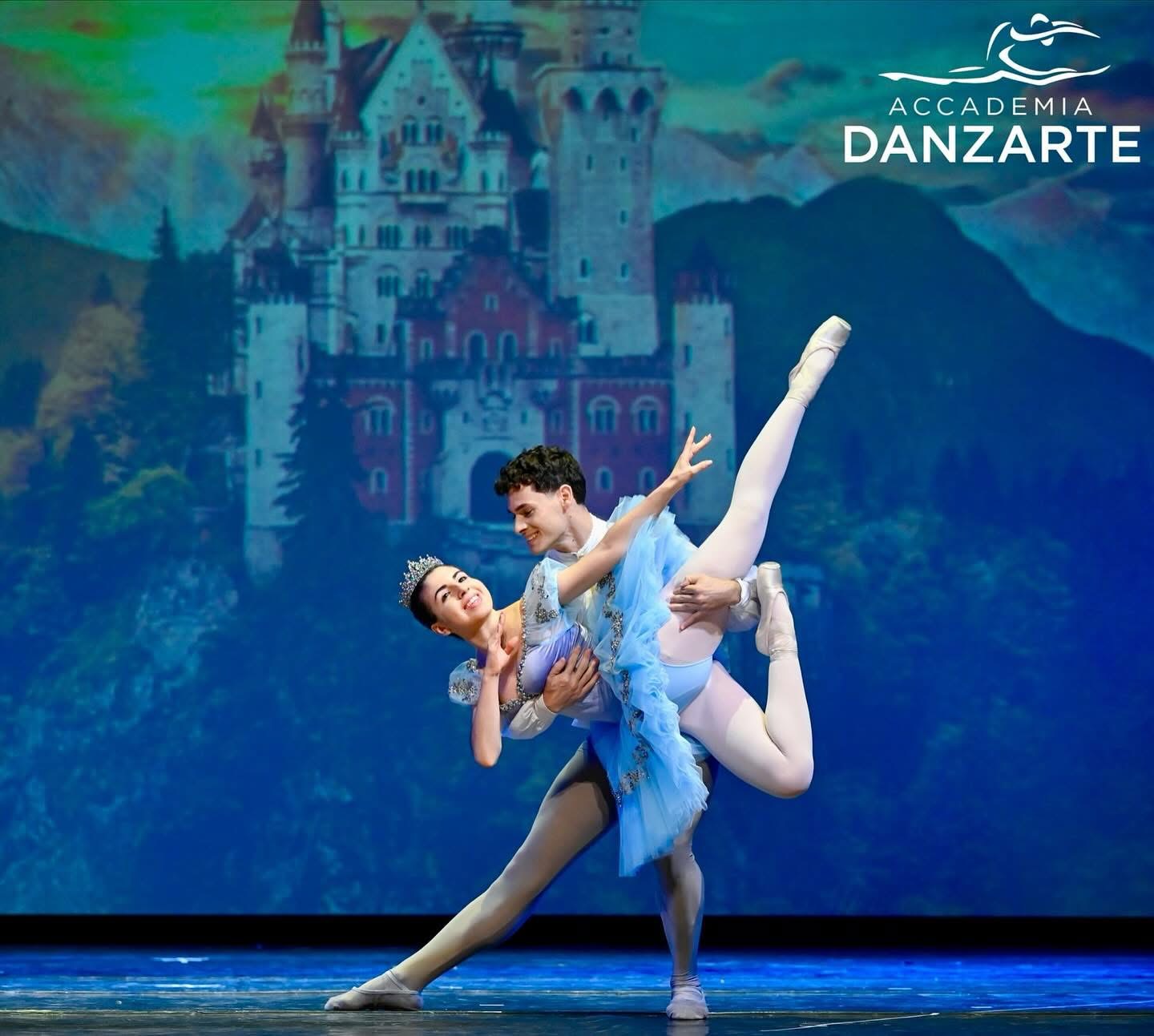 Galà della Danza 2024 — fotografia 1