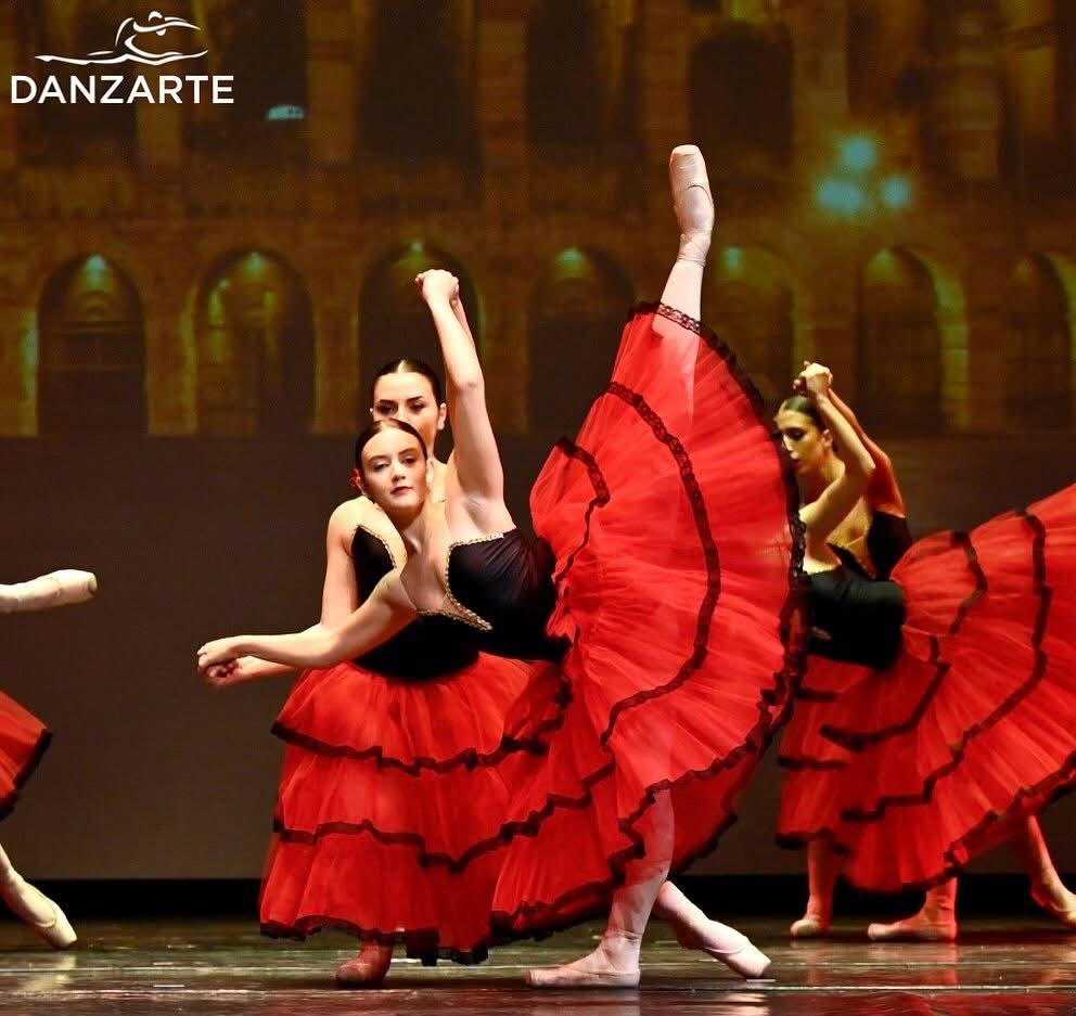 Galà della Danza 2024 — fotografia 7