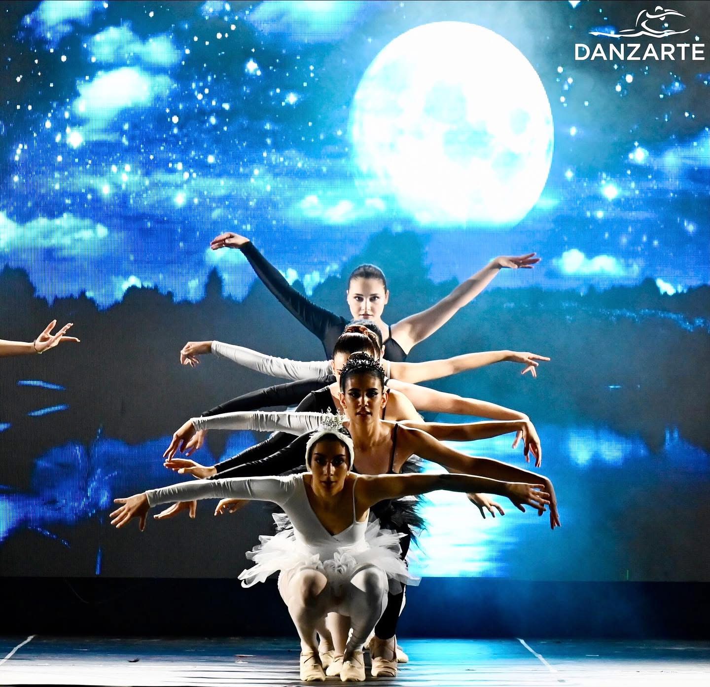 Experience 2023 — fotografia 1