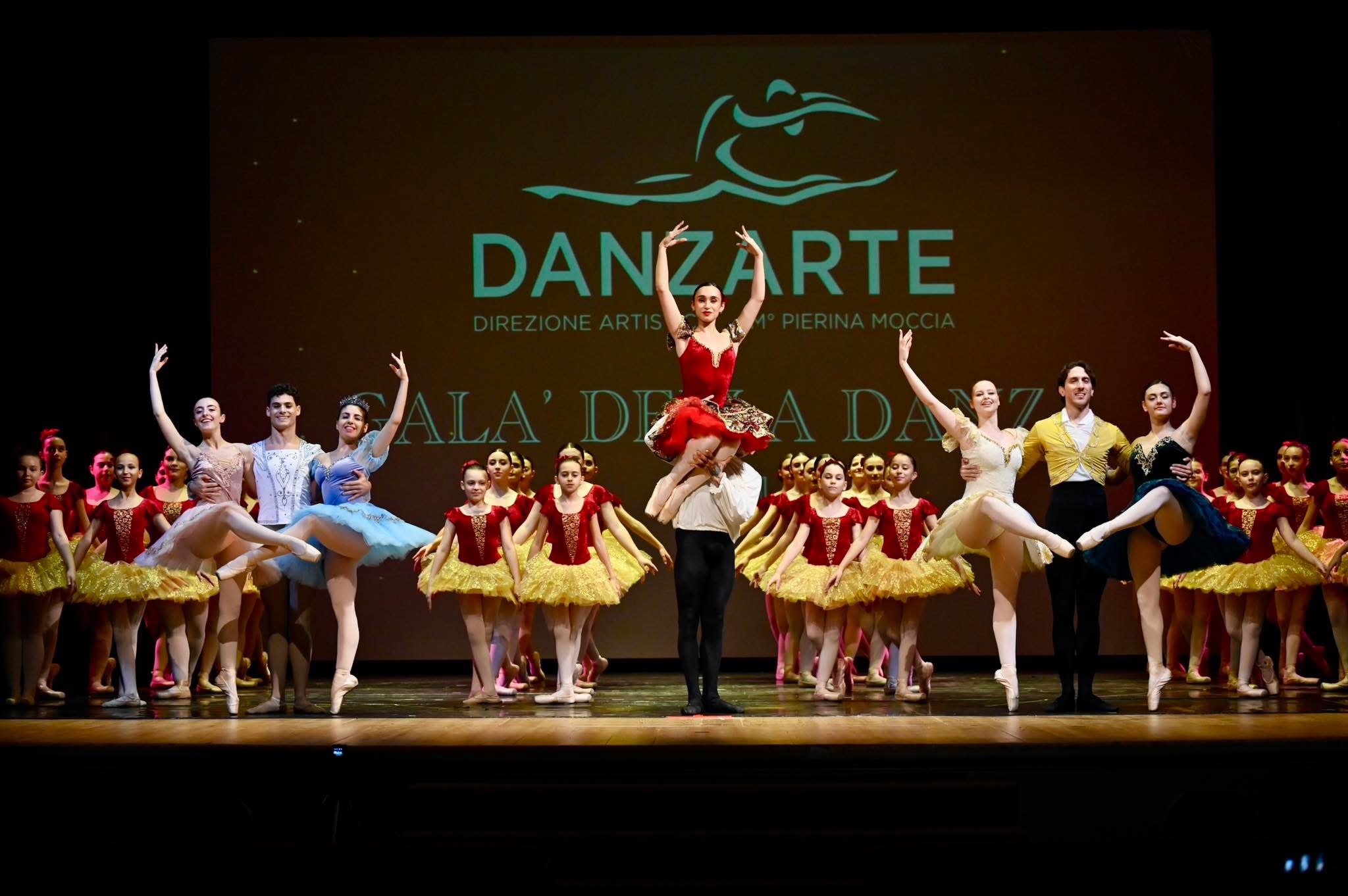 Galà della Danza 2024 — fotografia 14