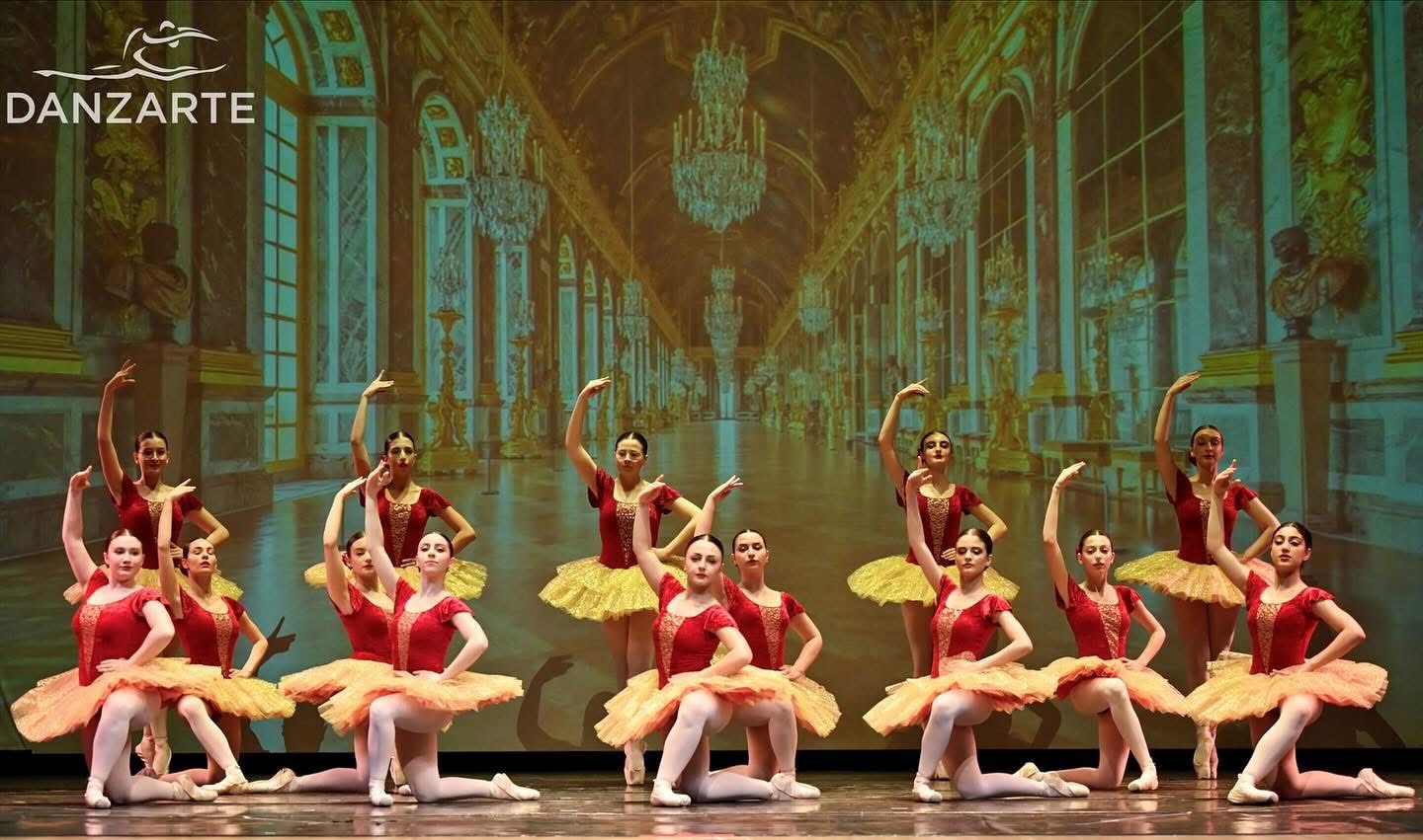 Galà della Danza 2024 — fotografia 4