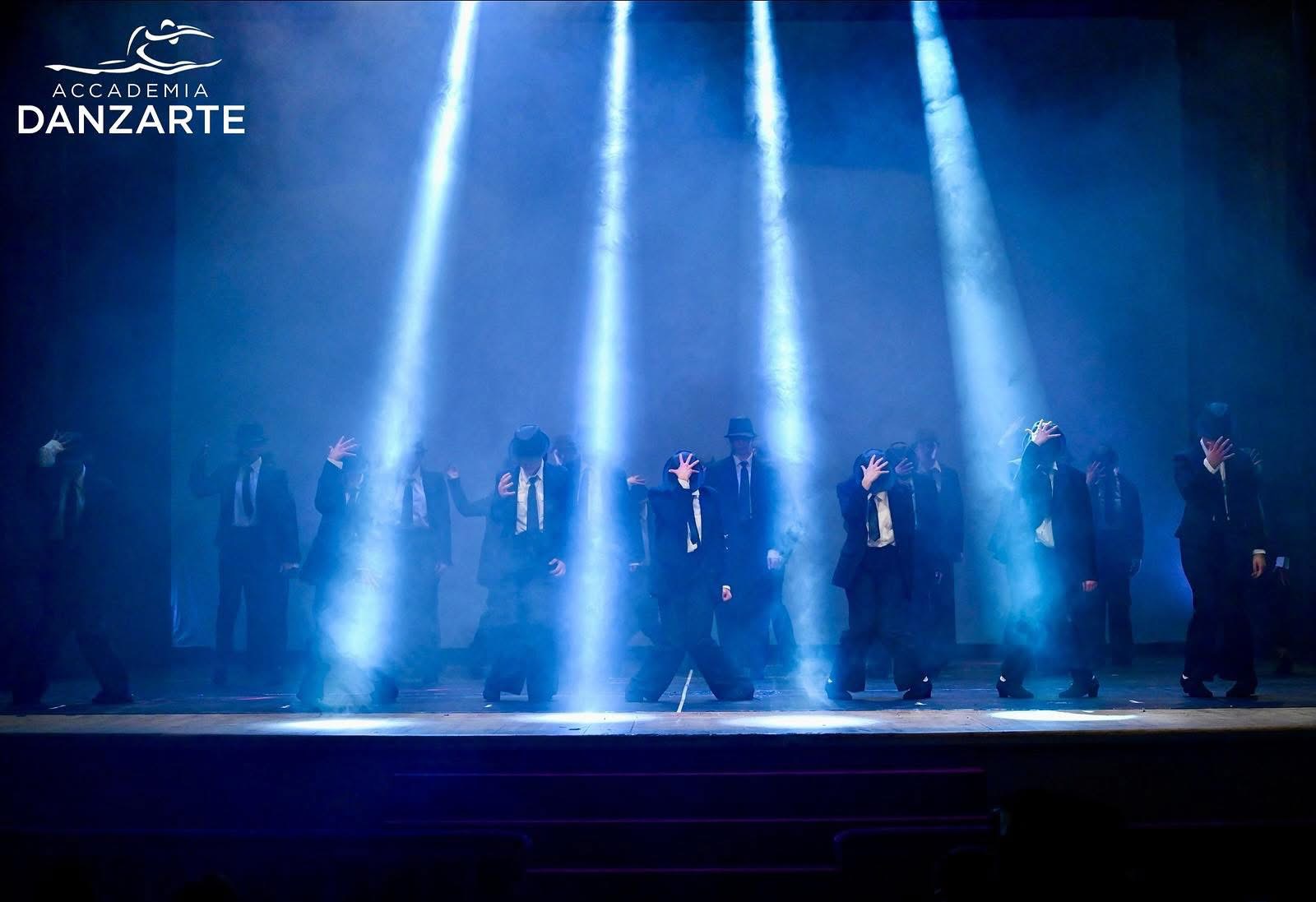 On Stage 2025 — fotografia 5