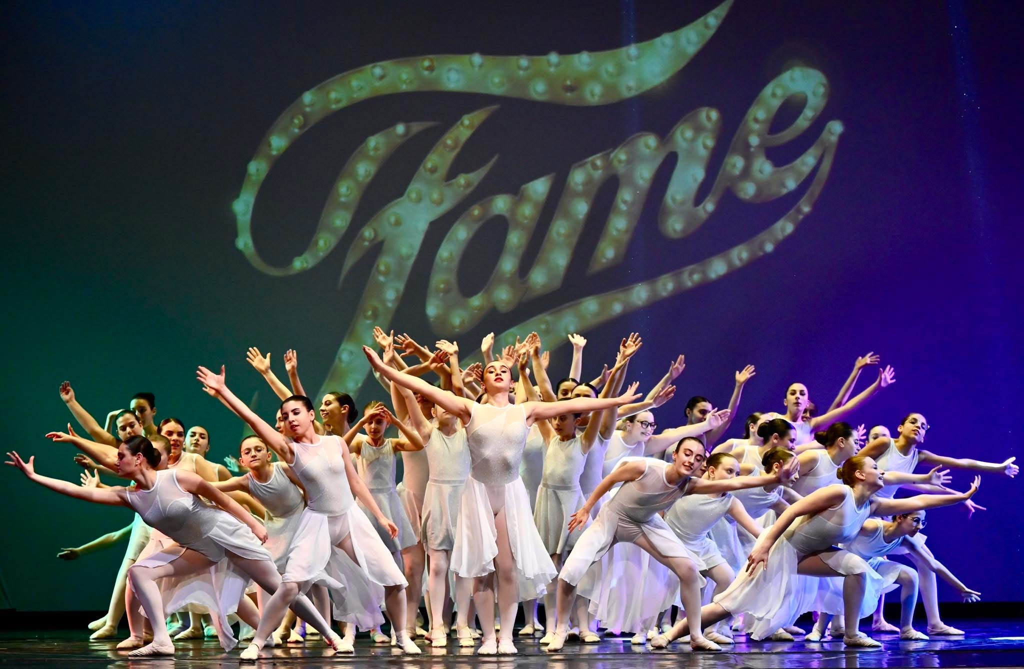 Copertina Galà della Danza 2024