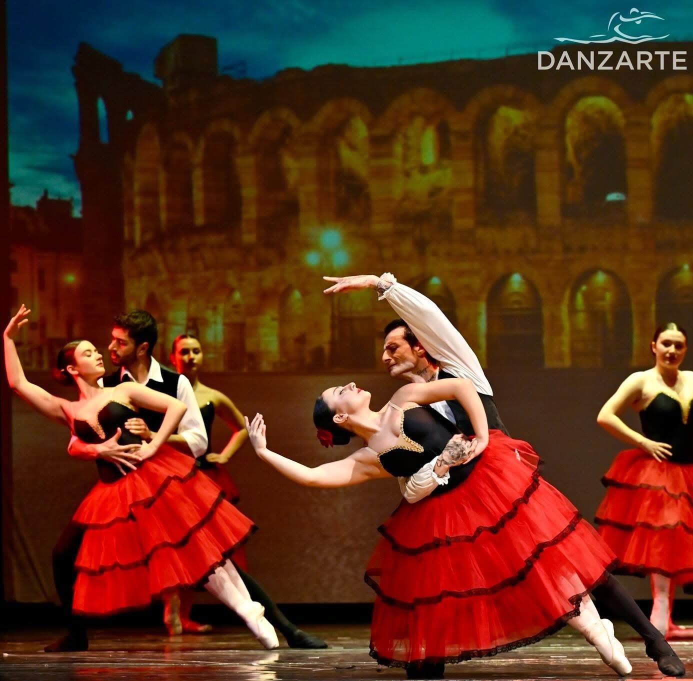 Galà della Danza 2024 — fotografia 3
