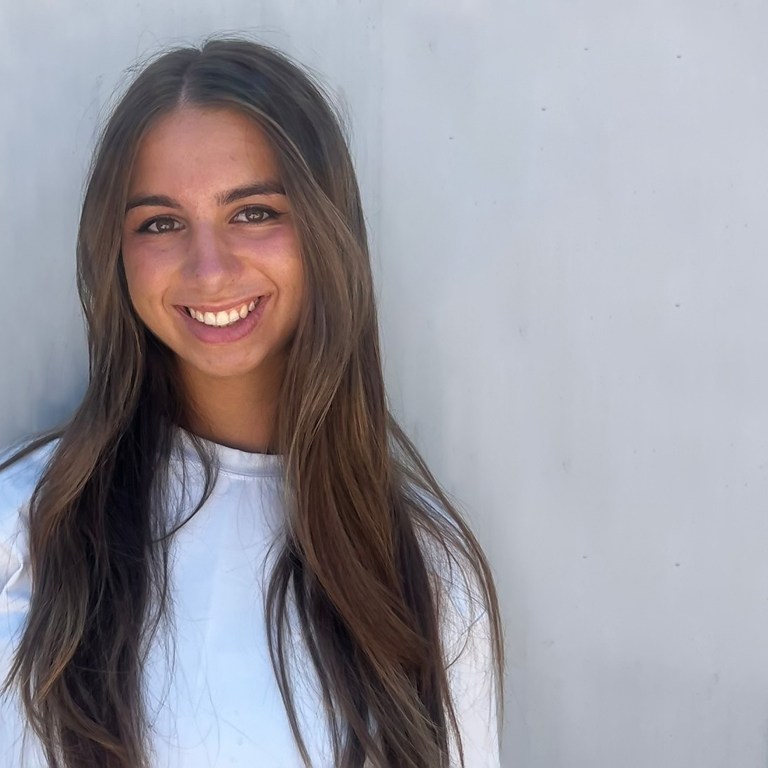 Ritratto di Mariagrazia Minichiello — Team Danzarte Academy